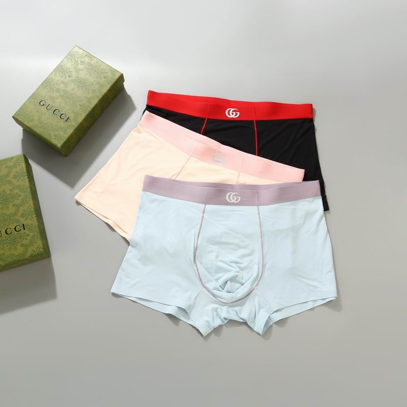 Gucci boxer L-3XL 011119